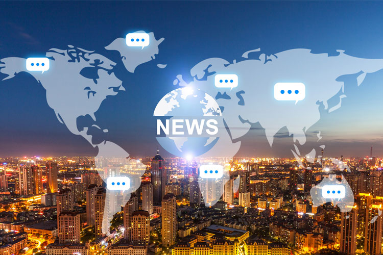 在零售网站上聊天