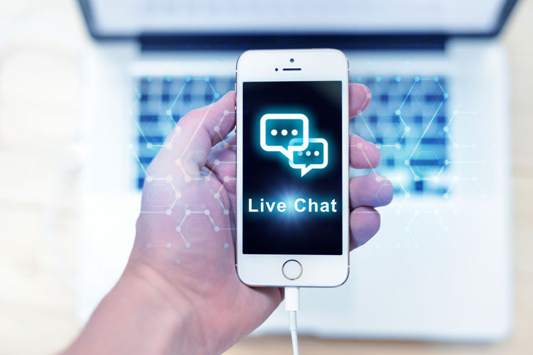 24小时在线客服系统