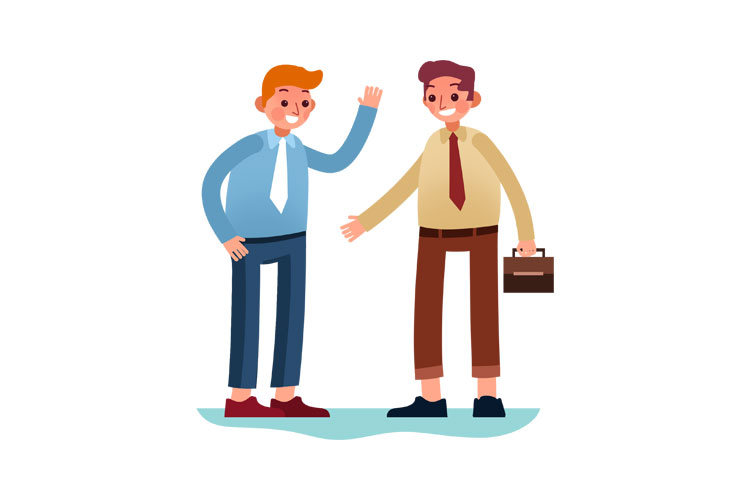 网站在线客服系统