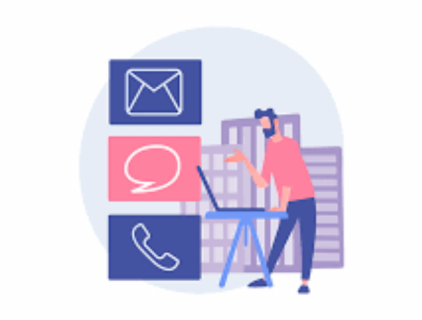 24小时在线客服系统