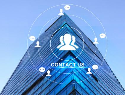 网站在线客服系统