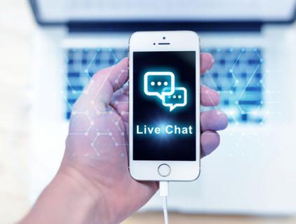 24小时在线客服系统