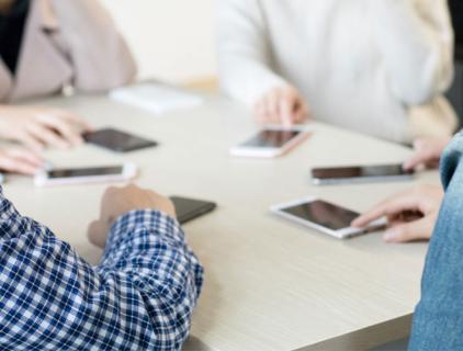 在我的网站上聊天