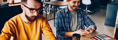 在线聊天的好处 在线聊天的好处