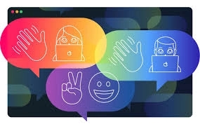 在线聊天的好处 在线聊天的好处